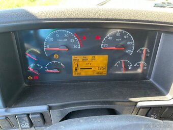 Volvo fh13 480 euro5 - 7