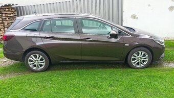 Opel Astra K Sport Tourer - 7