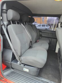 VW T6 110kw Long 2019 188 tis km - 7