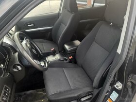 Suzuki Grand Vitara 1.9 DDIS NAVI nov. ROZVODY - 7