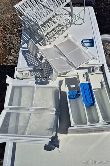 BOSCH A+++ SET ZÁRUKA DOPRAVA INSTALACE PŘEDVEDENÍ - 7