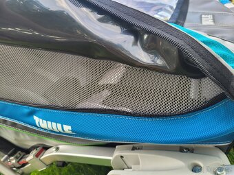 Cyklovozik Thule Chariot CX2 - 7