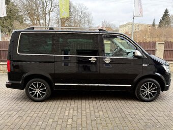 VW T6 CARAVELLE 2,0 TDI 150KW DSG 4 MOTION,WEBASTO - 7
