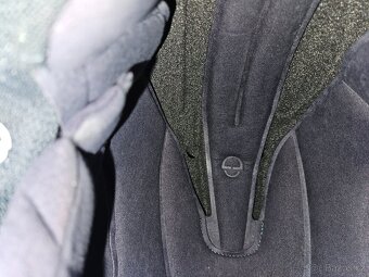 Schuberth C3 PRO vel. XXL - 7