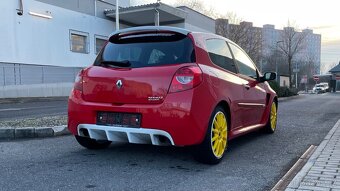 RENAULT CLIO RS 2.0i 145kW - 7