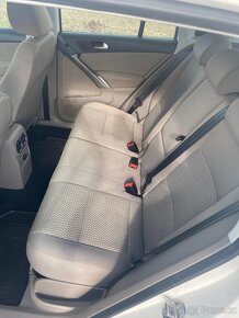 Volkswagen Tiguan 2.0 TDI 4x4 - 7