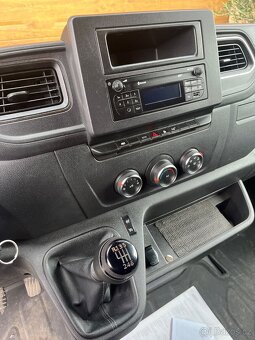 Renault Master 2023. 108000.km L3H2 - 7