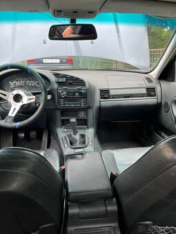 BMW E36 320i - 7