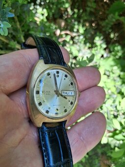 Hodinky SLAVA Automatic - 7
