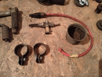Cz 125 B a T, 150C - 7