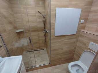 Byt 1+kk, Bohumínská, Sl. Ostrava - 7