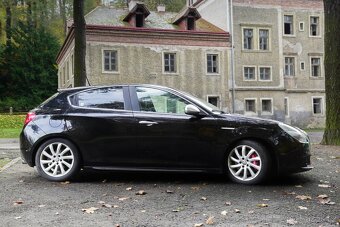 Alfa Romeo Giulietta, 2.0, 2012, 249 XXX km - 7