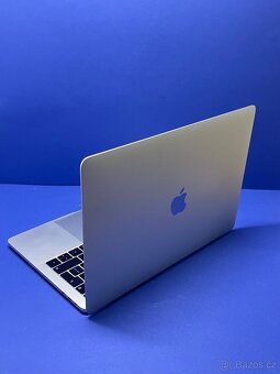 MacBook Pro 2019/8GB RAM/Intel i5/256GB SSD/Záruka - 7