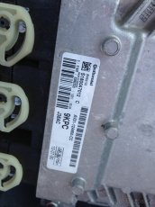 Ford Fiesta 1,25 16V 2011 60kW - díly - 7