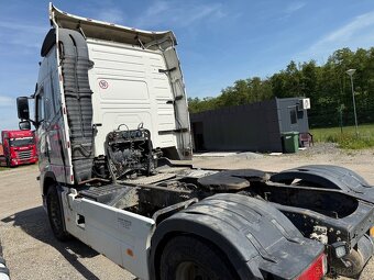 Volvo FH 13.500 - 7