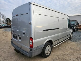 FORD TRANSIT 2.2 81KW L3H2 2007 DPH - 7