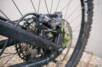 2023 ROCKMACHINE BLIZZARD EVO 90 - 297 - 7