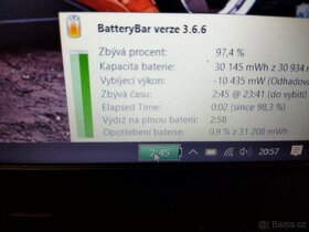 HP 255 G5 TOP STAV při rychlém jednání sleva - 7