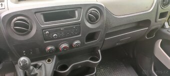 Renault Master L3H2 2.3 Dci_2014 - 7