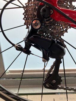 Canyon Endurace AL 7.0 WMN 2018 - 7