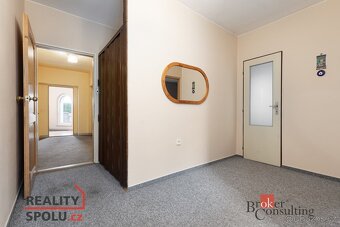 Prodej, domy/rodinný, 208 m2, Mládežnická 407, 74757 Slavkov - 7