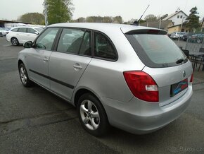 ŠKODA FABIA 1.2 TSI 63KW SERV.KNIHA - 7