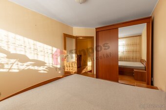 Prodej rodinného domu v Březiněvsi, ul. Na Hlavní - 7
