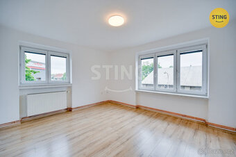 Prodej světlého bytu 3+kk (65 m²) s komorou a 2 skle, 131709 - 7