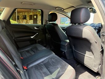Ford Mondeo Titanium 2.2TDCi 129KW 2009 Nová STK - 7