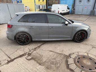 Audi rs3 8V 2.5tfsi - 7