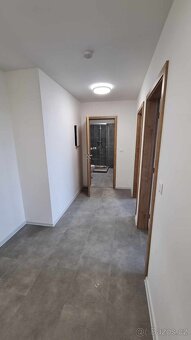 Olomouc Řepčín 2+kk s terasou novostavba - 7
