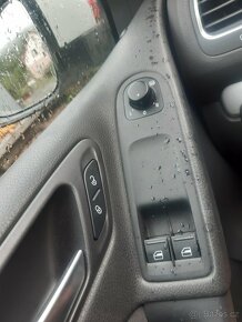 Vw Golf 6 - 7