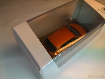 Norev Škoda Fabia IV - 1/43 - 7