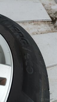 ALU KOLA 5x112 - 7