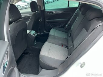 Opel Insignia 2.0 CDTi 125kW GR SPORT - 7