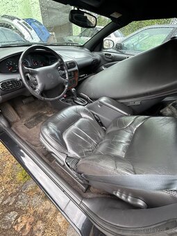Chrysler Stratus Cabrio 2.5 LPG,automat,dovoz - 7