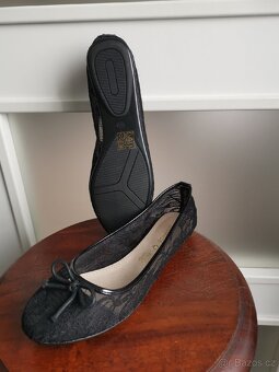 Baliriny espadrilky sandale nové - 7