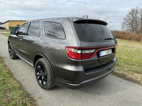 DODGE DURANGO RT 5.7 V8 4X4 2020 - 7