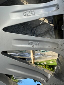 5x110 r17 - 7