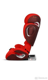 Dětská autosedačka Cybex solution 15-36kg - 7