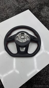 Sport AUDI volant A1 A3 8Y S-line - 7