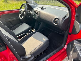 Škoda Citygo - 7