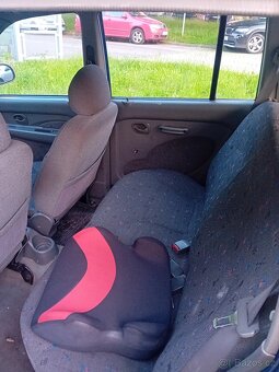 Hyundai atos 1.0. ,stk 4/26 - 7