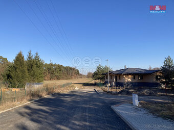 Prodej zahrady, 375 m², Káraný - 7