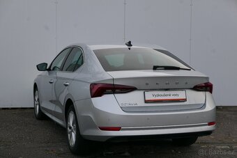 Škoda Octavia 2.0 TDI 110kW DSG 7° Style - 7