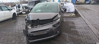 Citroen C4 Picasso č. 22777 - 7