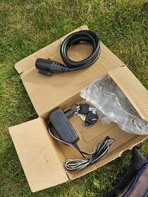 Elektrolo TREK LADY Spirit + příslušenství - 7