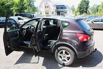 Nissan Qashqai 1.6i - 7