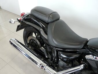 Yamaha XVS 950A Midnight Star - 7