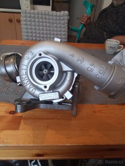 prodam nove turbo na transportera T5 2,5 tdi - 7